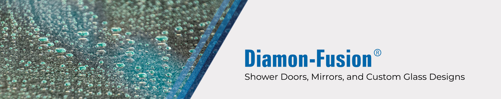 L&L Glass Diamon-Fusion banner